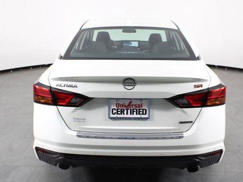 Certified 2023 Nissan Altima 2.0 SR image 11