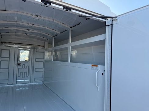 New 2024 Ford Transit 350 w/ Interior Upgrade Package image 13