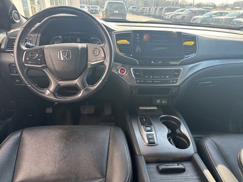 Used 2022 Honda Passport EX-L image 8