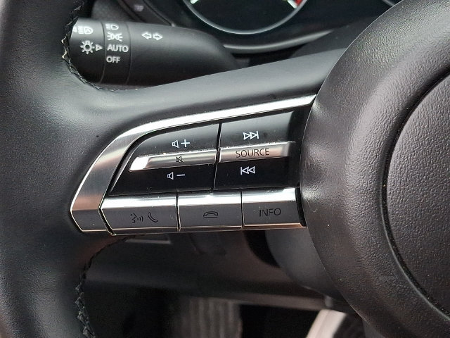 Used 2025 MAZDA CX-50 AWD 2.5 S w/ Premium Package image 22
