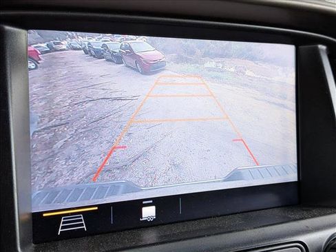 Used 2019 Chevrolet Colorado Z71 image 7