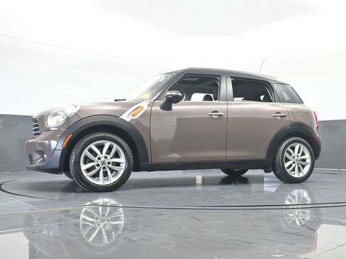 Used 2012 MINI Cooper Countryman image 48