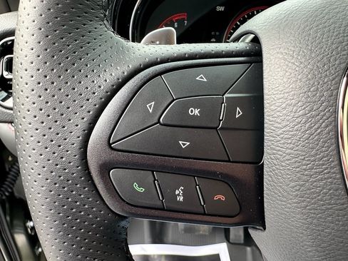 New 2026 Dodge Durango GT image 17