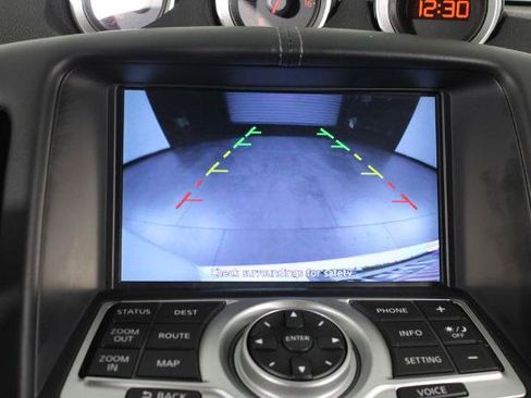 Certified 2016 Nissan 370Z Coupe RWD image 27