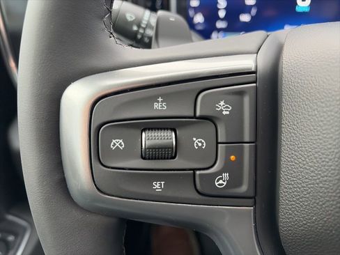 New 2026 Chevrolet Silverado 1500 RST AWD/4WD image 37