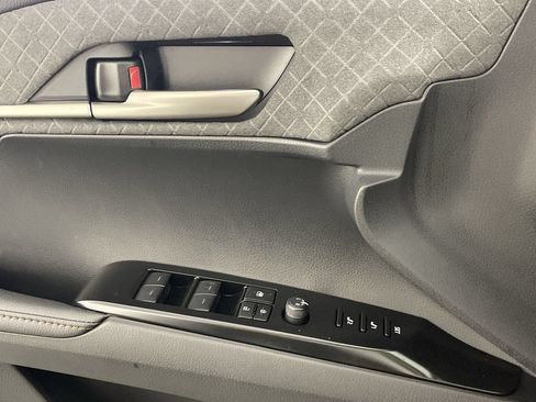 New 2026 Toyota Camry XLE FWD image 18