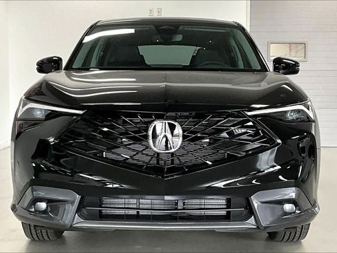 New 2025 Acura ADX AWD image 6