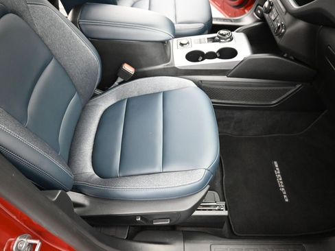 Certified 2024 Ford Bronco Sport Outer Banks image 32