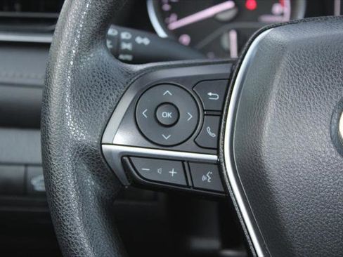 Certified 2023 Toyota Camry LE image 24