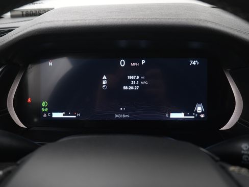 Used 2022 Jeep Grand Cherokee L Limited AWD/4WD image 26