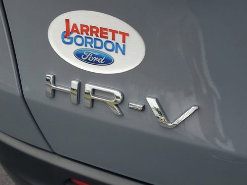 Used 2025 Honda HR-V Sport image 6