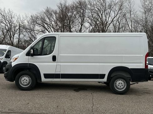 New 2026 RAM ProMaster 1500 w/ Convenience Group image 5