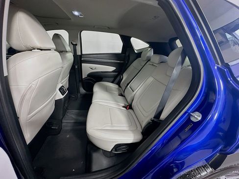 Certified 2024 Hyundai Tucson SEL w/ Convenience Package image 25