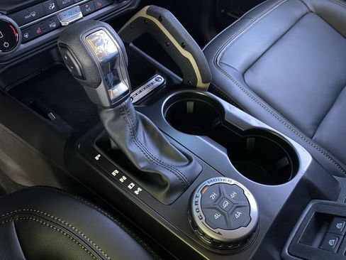 New 2026 Ford Bronco Badlands AWD/4WD image 26