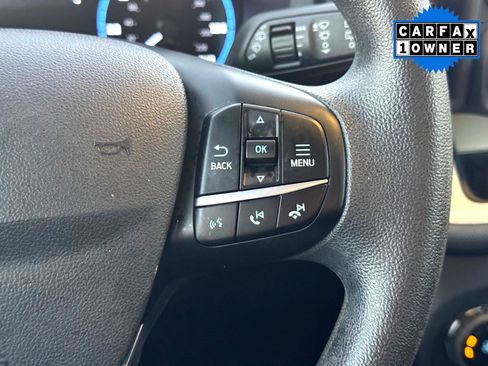 Used 2023 Ford Bronco Sport Heritage image 25