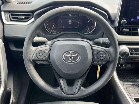 Used 2023 Toyota RAV4 LE image 15