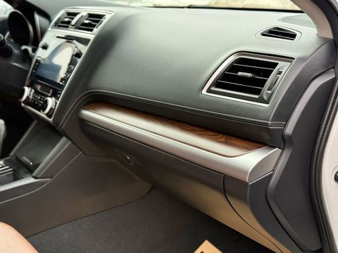 Used 2018 Subaru Outback 3.6R Touring w/ Popular Package #3 image 50