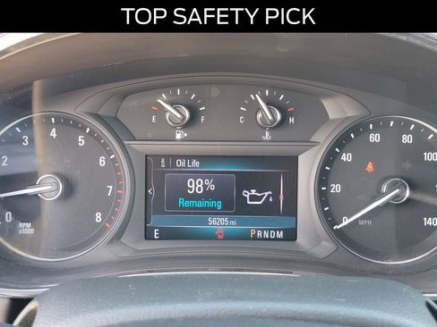 Used 2020 Buick Encore Preferred AWD/4WD image 24