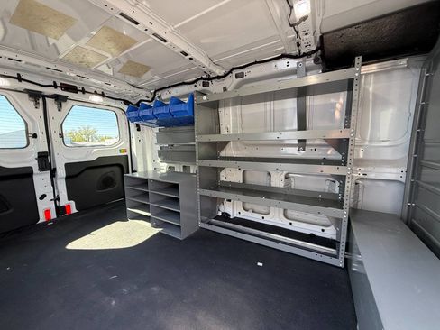 Used 2018 Ford Transit 150 130 Low Roof image 32
