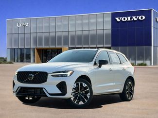 New 2026 Volvo XC60 T8 Plus w/ Climate Package AWD/4WD video 1
