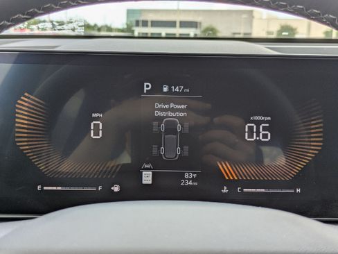 Used 2026 Kia Sorento S AWD/4WD image 27