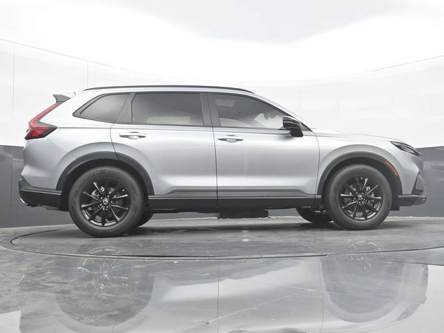 Used 2026 Honda CR-V Sport-L image 34