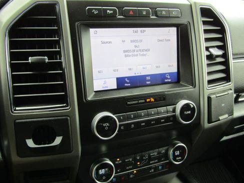 Certified 2021 Ford Expedition XLT AWD/4WD image 24