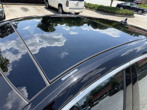 Used 2018 Mercedes-Benz S 560 Sedan image 12
