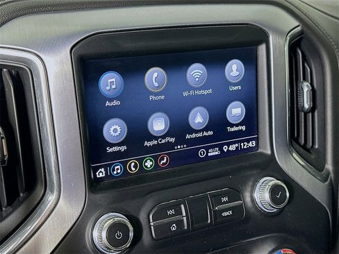 Used 2020 GMC Sierra 1500 Elevation image 25