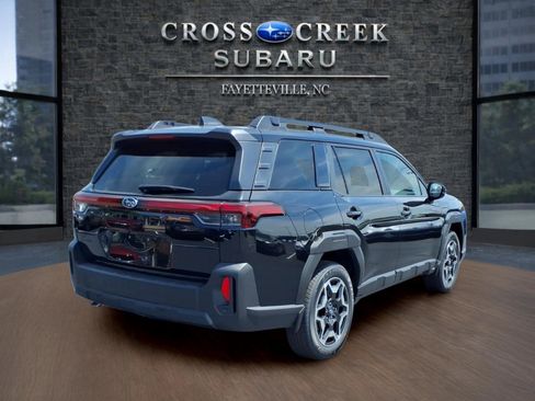 New 2026 Subaru Outback Touring AWD/4WD image 26