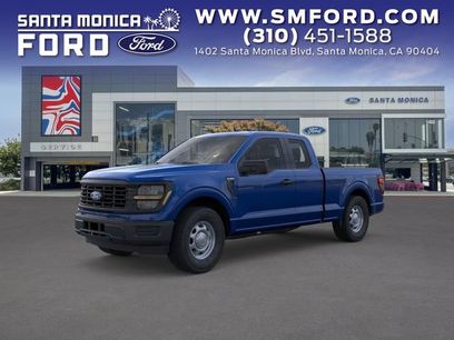 New 2026 Ford F150 XL