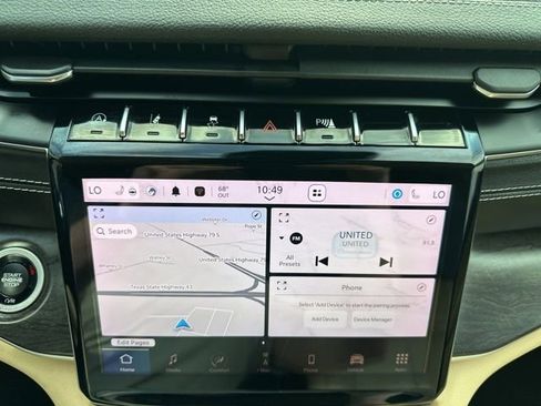 Used 2022 Jeep Grand Cherokee Limited image 17