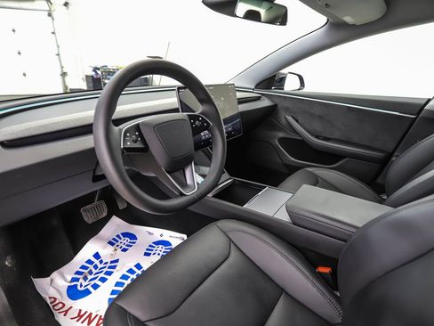 Used 2025 Tesla Model 3 Long Range image 10