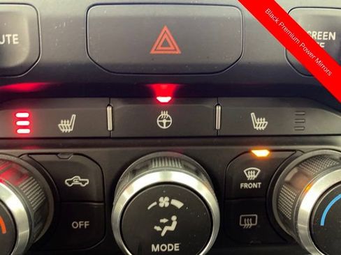 Used 2022 RAM 1500 Big Horn image 23