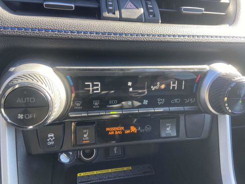 Used 2020 Toyota RAV4 XSE image 29