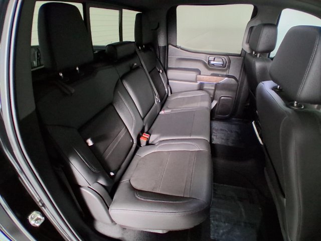Certified 2022 GMC Sierra 1500 Denali w/ Driver Alert Package II AWD/4WD image 16
