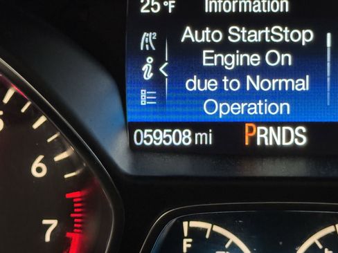 Used 2018 Ford Escape Titanium image 20