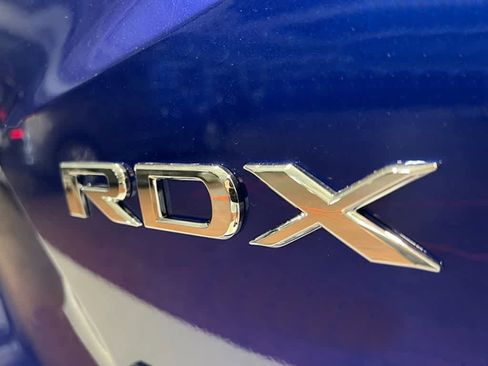 New 2026 Acura RDX A-Spec image 6