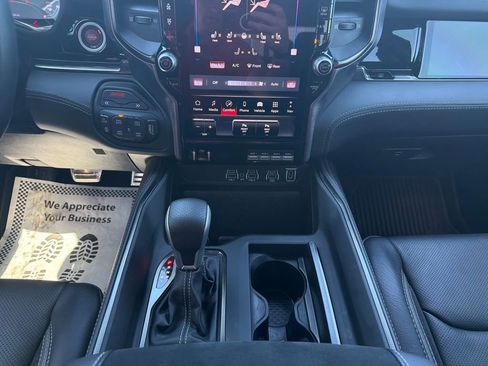 Used 2025 RAM 1500 RHO w/ RHO Level 1 Equipment Group AWD/4WD image 22