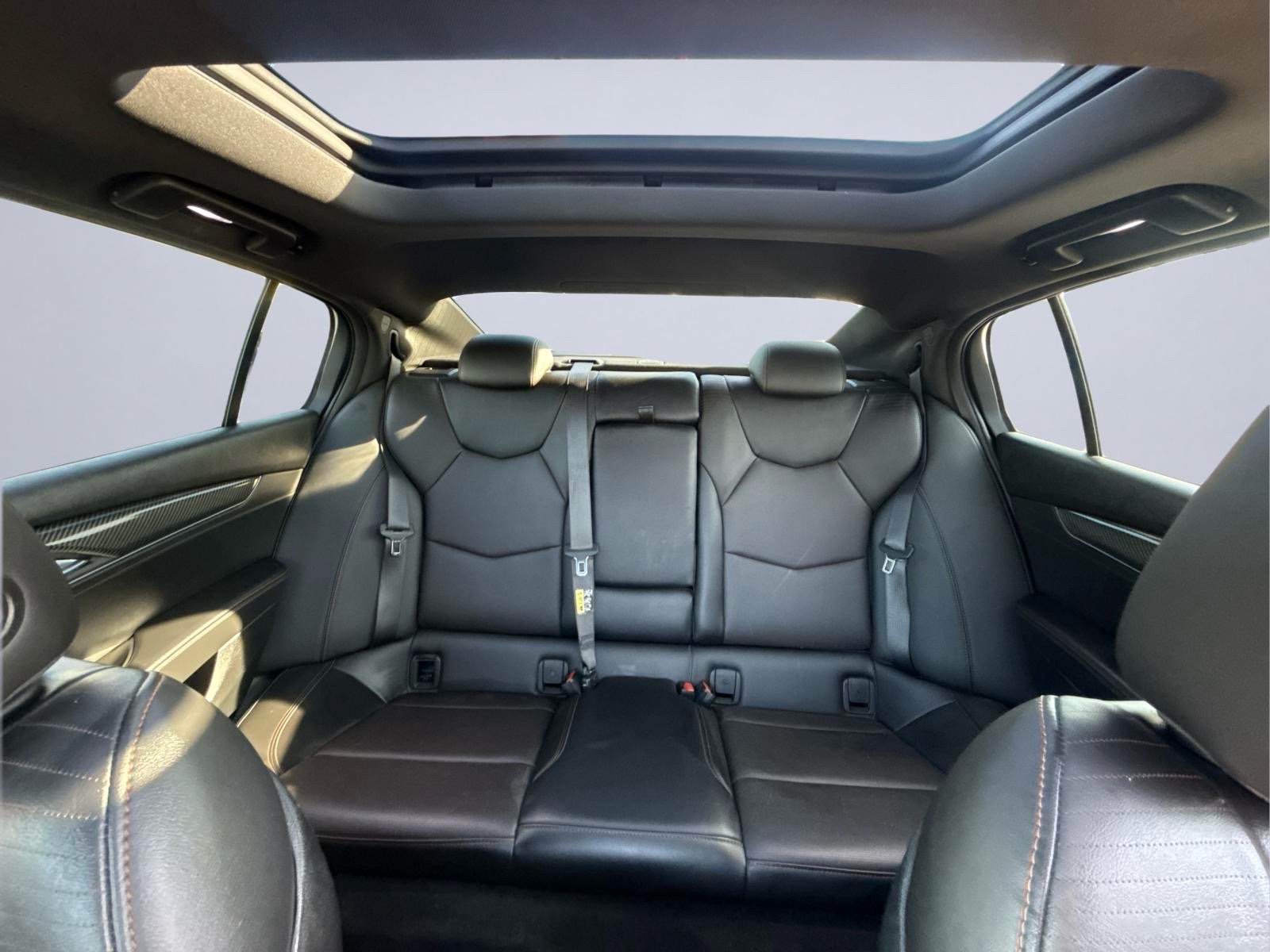 Used 2020 Cadillac CT5 Sport w/ Parking Package RWD image 15
