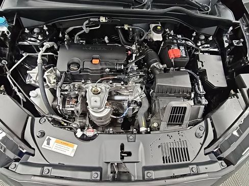 Used 2025 Honda HR-V Sport image 37