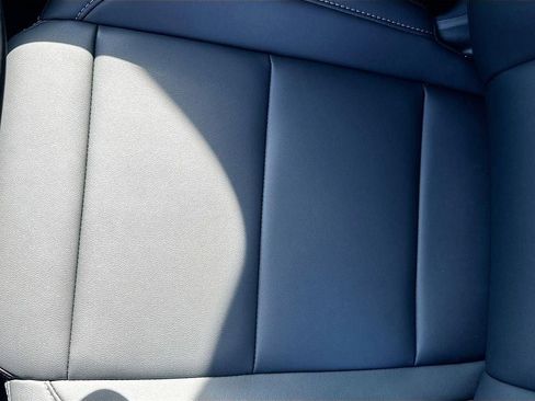 New 2025 Nissan Murano SV w/ Cargo Package image 18