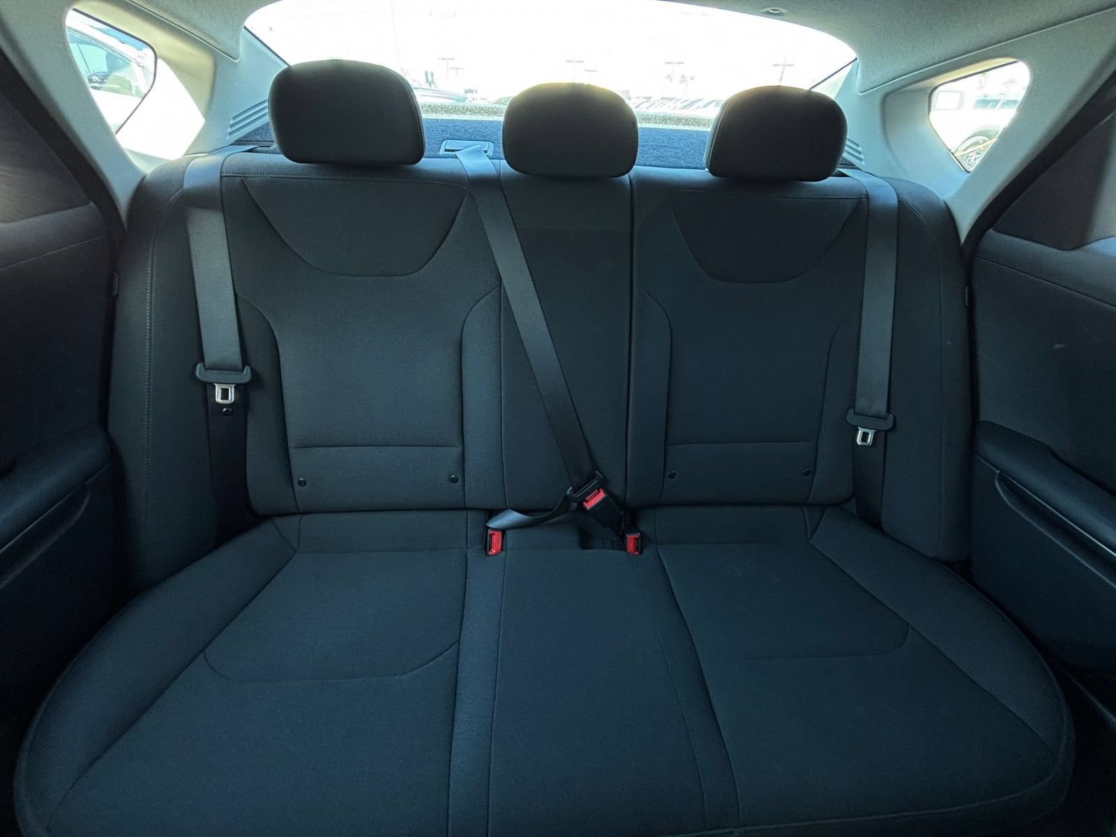 Used 2026 Kia K4 FWD image 37