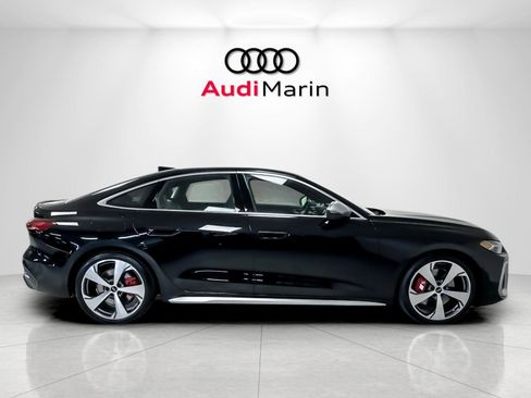 New 2025 Audi S5 Premium Plus image 6