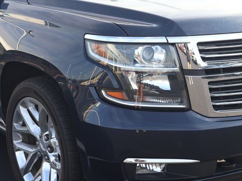 Used 2020 Chevrolet Tahoe Premier AWD/4WD image 4