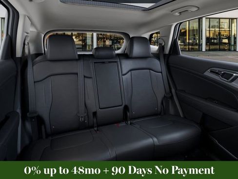 New 2026 Kia Sportage EX image 16