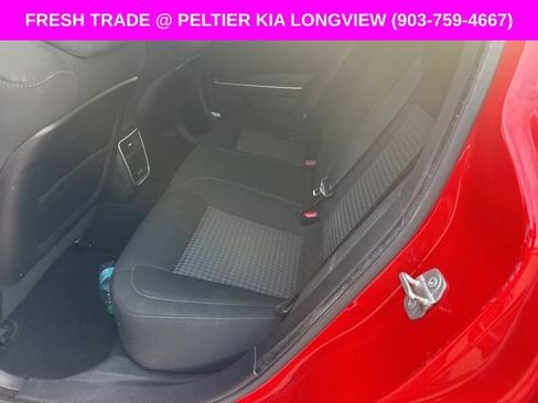 Used 2023 Dodge Charger GT w/ Cold Weather Package RWD image 13