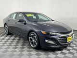 Used 2023 Chevrolet Malibu LT image 3