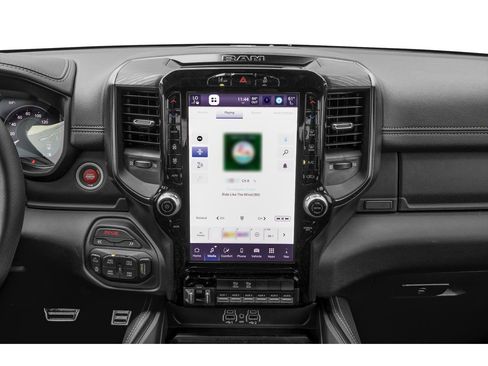 New 2026 RAM 1500 RHO AWD/4WD image 7