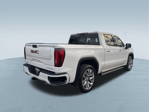 Used 2025 GMC Sierra 1500 Denali w/ Denali Reserve Package image 8